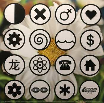 LP Poster Children: Daisychain Reaction