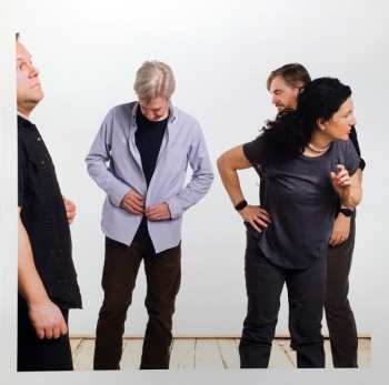 LP Poster Children: Grand Bargain!