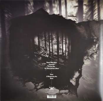 LP Posthum: The Black Northern Ritual LTD