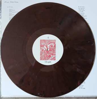 LP Pot-pot: Warsaw 480km CLR | LTD