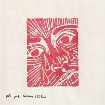 LP Pot-pot: Warsaw 480km - Red