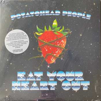 LP Potatohead People: Eat Your Heart Out CLR | LTD