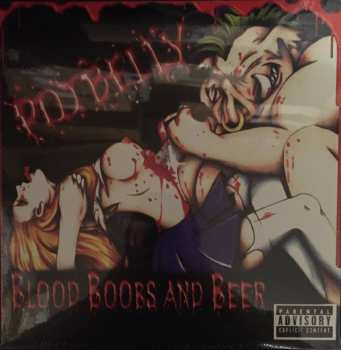 LP Potbelly: Blood Boobs And Beer