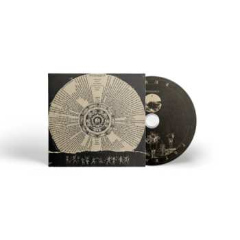 CD Pothamus: Abur