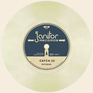 SP Pothead: Catch 22 LTD | NUM | CLR