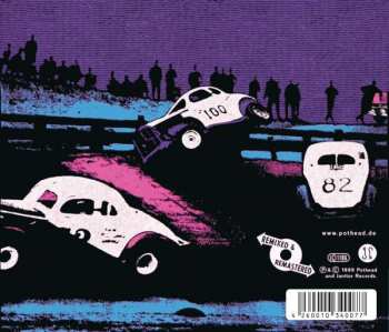 CD Pothead: Fairground