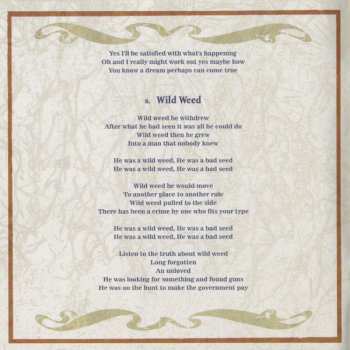 CD Pothead: Grassroots