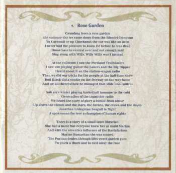 CD Pothead: Grassroots