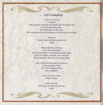 CD Pothead: Grassroots