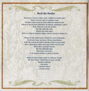 CD Pothead: Grassroots