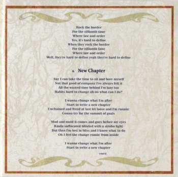 CD Pothead: Grassroots