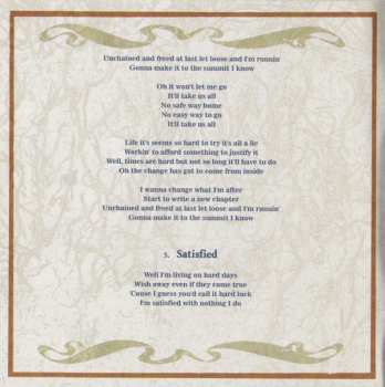 CD Pothead: Grassroots