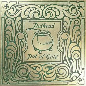 CD Pothead: Pot Of Gold