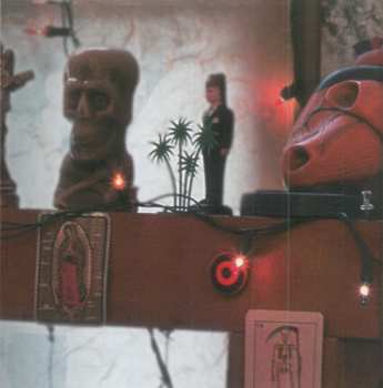 CD Pothole: Dirty Picnic