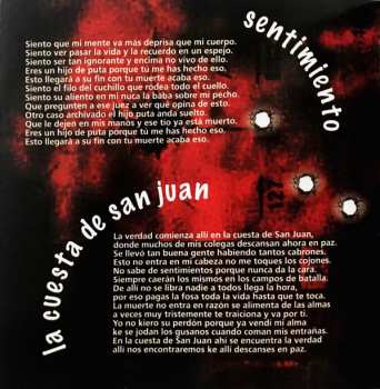 CD Potrotaino: La Verdad Comienza Akí