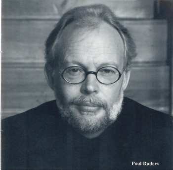 CD Poul Ruders: Fairytale