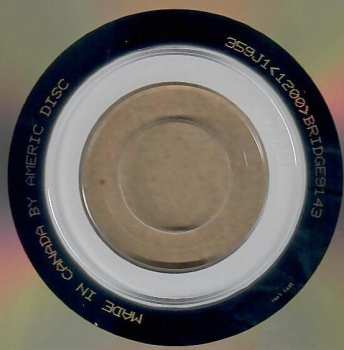 CD Poul Ruders: Fairytale