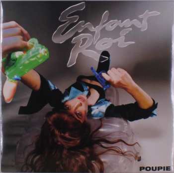Album Poupie: Enfant Roi