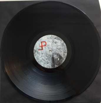 LP Pouppée Fabrikk: The Dirt LTD