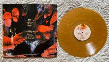 LP Poured Out: ...To The Point Of Death LTD | CLR