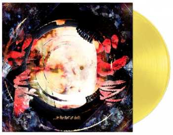 LP Poured Out: ...To The Point Of Death LTD | CLR