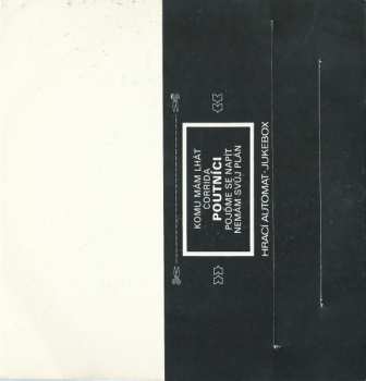 SP Poutníci: Cesty /8/