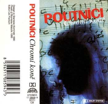 MC Poutníci: Chromí Koně