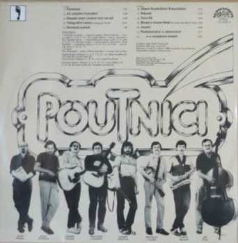 LP Poutníci: Poutníci