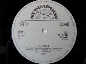 LP Poutníci: Poutníci