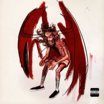 LP Pouya: Blood Was Never Thick As Water