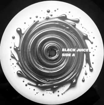 LP Powafunk: Black Juice
