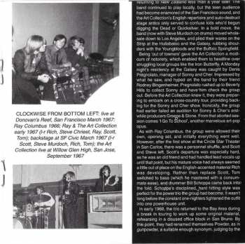 CD Powder: Biff! Bang! Powder