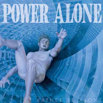 CD Power Alone: Rather Be Alone