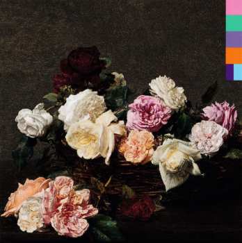 LP/2CD/2DVD/Caja New Order: Power Corruption And Lies