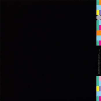LP/2CD/2DVD/Caja New Order: Power Corruption And Lies