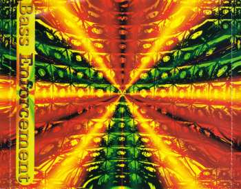 CD Power Steppers: Bass Enforcement