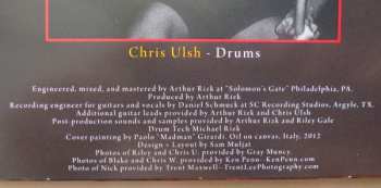 LP Power Trip: Manifest Decimation