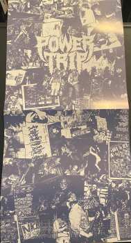 LP Power Trip: Nightmare Logic CLR | LTD