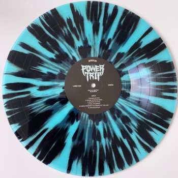 LP Power Trip: Live In Seattle 05​.​28​.​2018 LTD | CLR