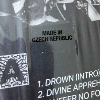 LP Power Trip: Live In Seattle 05​.​28​.​2018 LTD | CLR