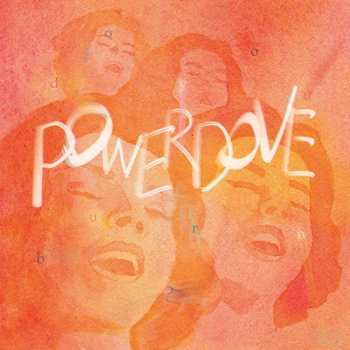 CD Powerdove: Do You Burn?