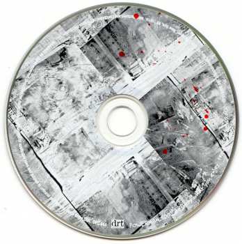 CD Powerman 5000: Destroy What You Enjoy