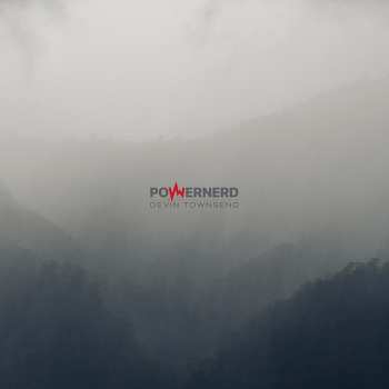 Album Devin Townsend: PowerNerd