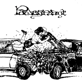 Crashing Cars