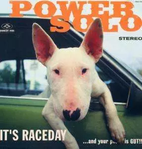 It's Raceday ...And Your Pussy Is Gut!!!