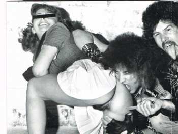 CD Powertrip: When We Cut, We Bleed