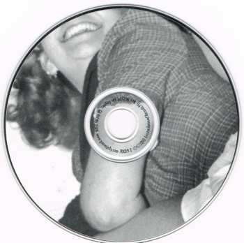 CD Powertrip: When We Cut, We Bleed