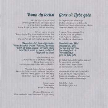 CD Poxrucker Sisters: Drah Di!