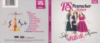 CD Poxrucker Sisters: Drah Di!