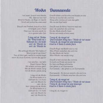 CD Poxrucker Sisters: Drah Di!